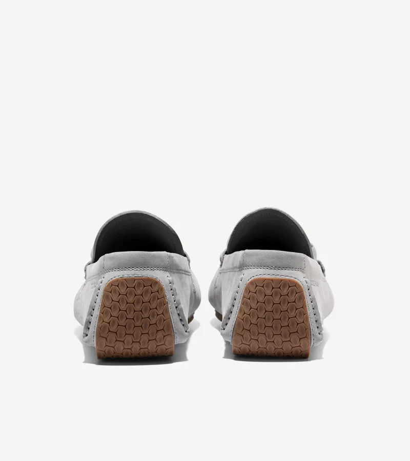 Cole Haan  Men's Donohue Grand Bit Driving Loafers for Men | Best Price UAE