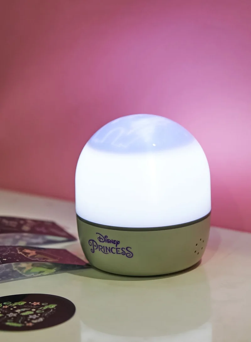 Paladone Disney Princess Projection Light