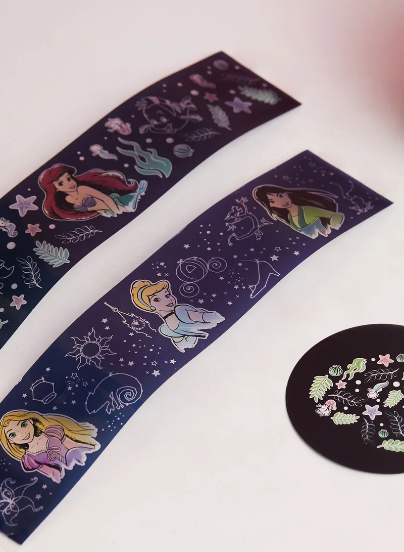 Paladone Disney Princess Projection Light