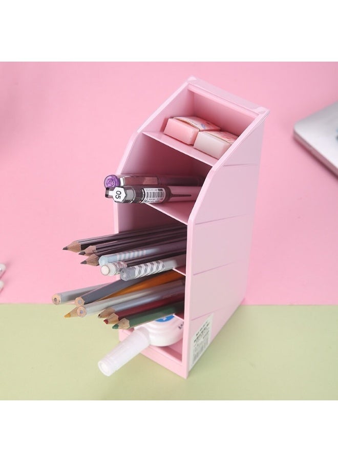 ام اند جي حامل اقلام ذو مظهر متميز مناسب للمكتب والمدرسه - Image 1