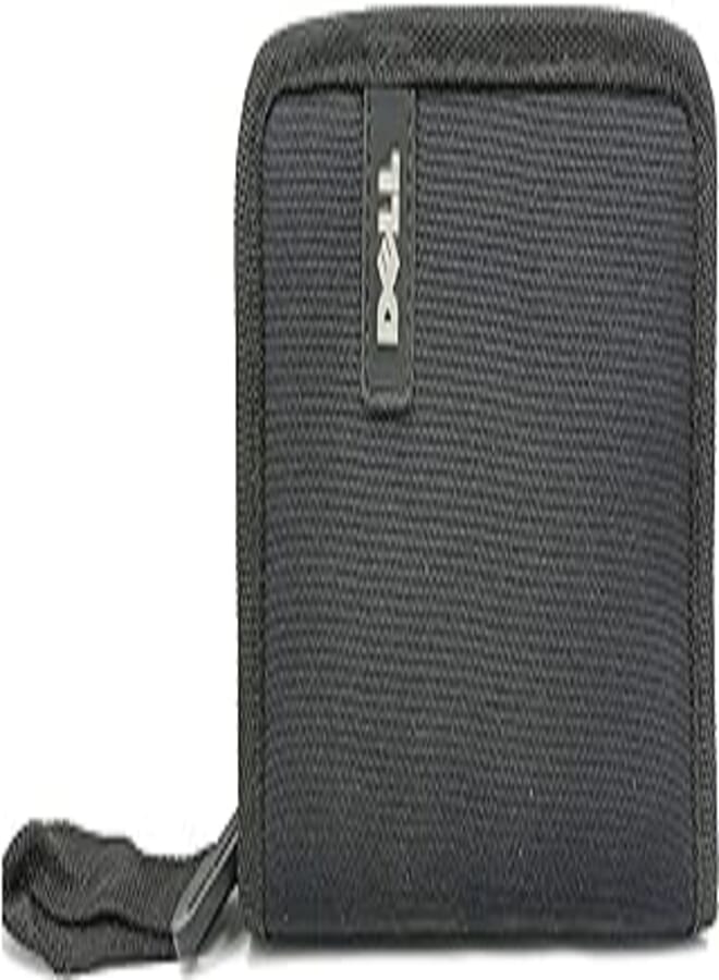 Hard Disk external case for 2.5" HDD/SSD Black