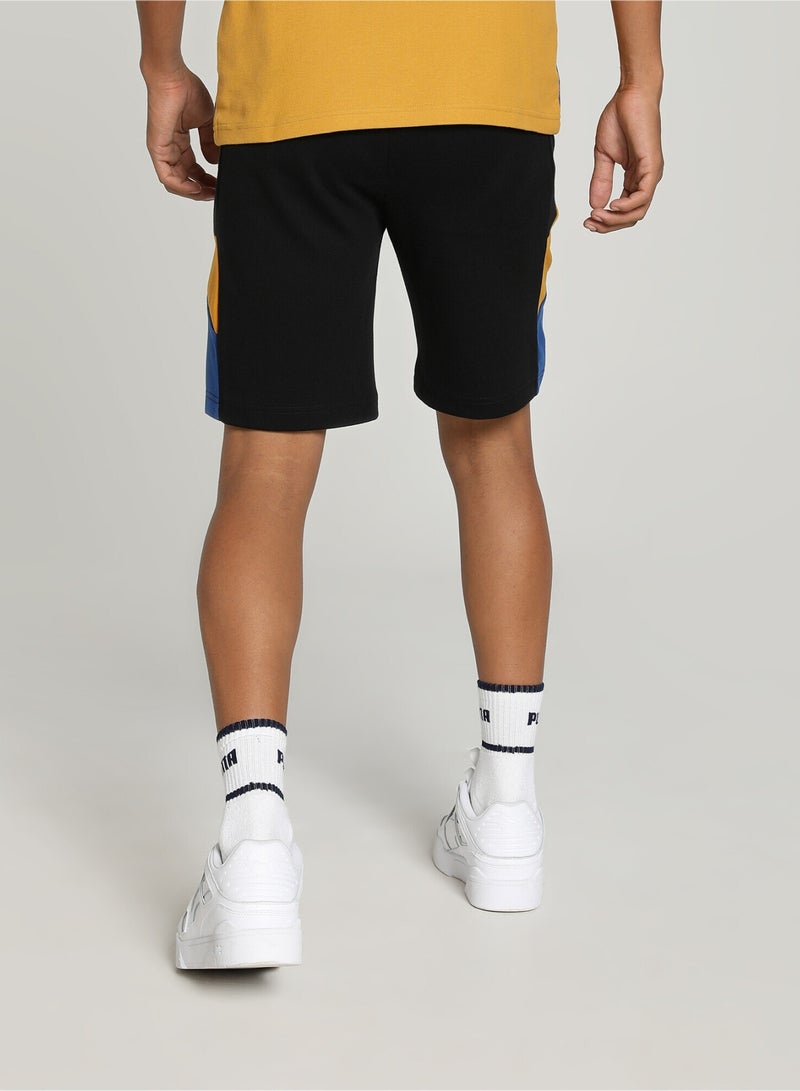 PUMA Virat Kohli one8 Men's Elevated Slim Fit Shorts - Image 4