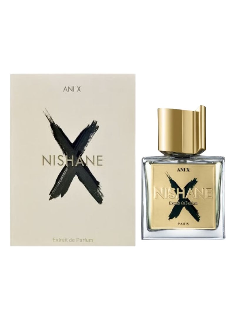 Nishane Ani X Extrait de Parfum 100ml - Image 1
