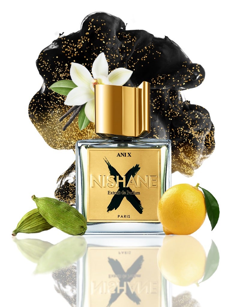Nishane Ani X Extrait de Parfum 100ml - Image 2