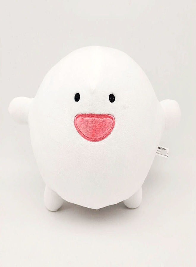 general Plush Toy The Boy and the Heron Cute 22cm Soft Stuffed Figure Movie Replica