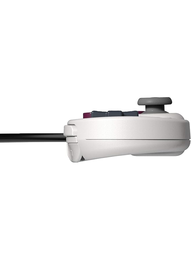 8Bitdo Sn30 Pro Usb Gamepad (G Classic Edition) (Nintendo Switch//) - Image 3