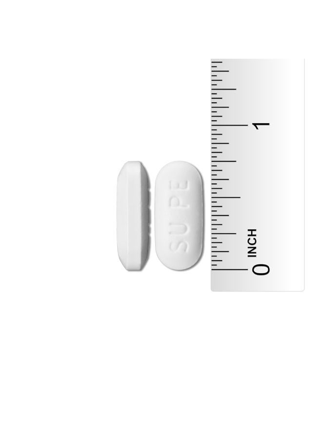 Sudafed تخفيف ضغط الجيوب الأنفية واحتقان الأنف (24 قطعة) - Image 4