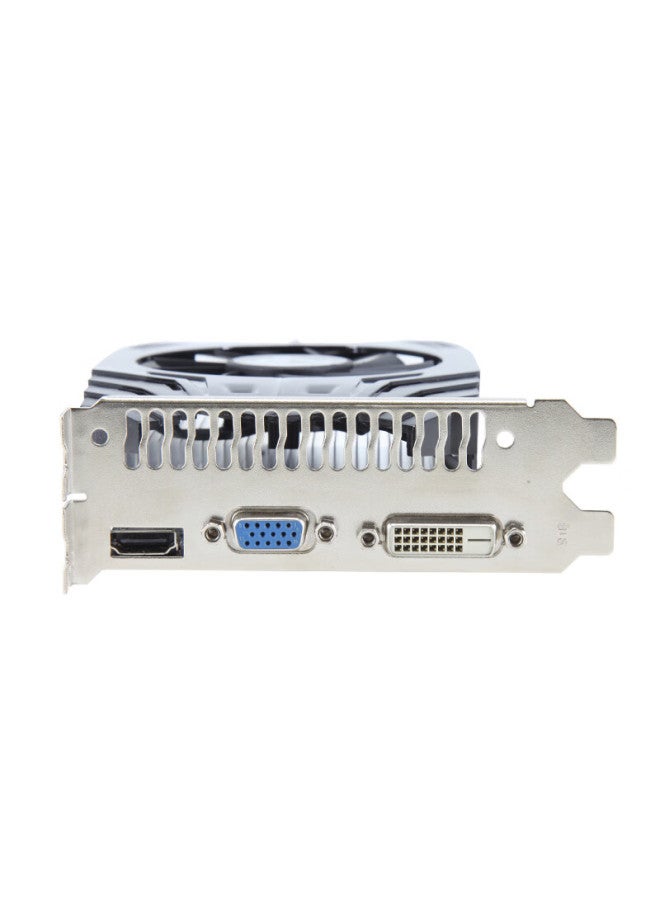 Maxsun Ms-gt730 Ph 4g / Ddr3 / 64bit Graphics Card For Entry-level Discrete Graphics - Image 2