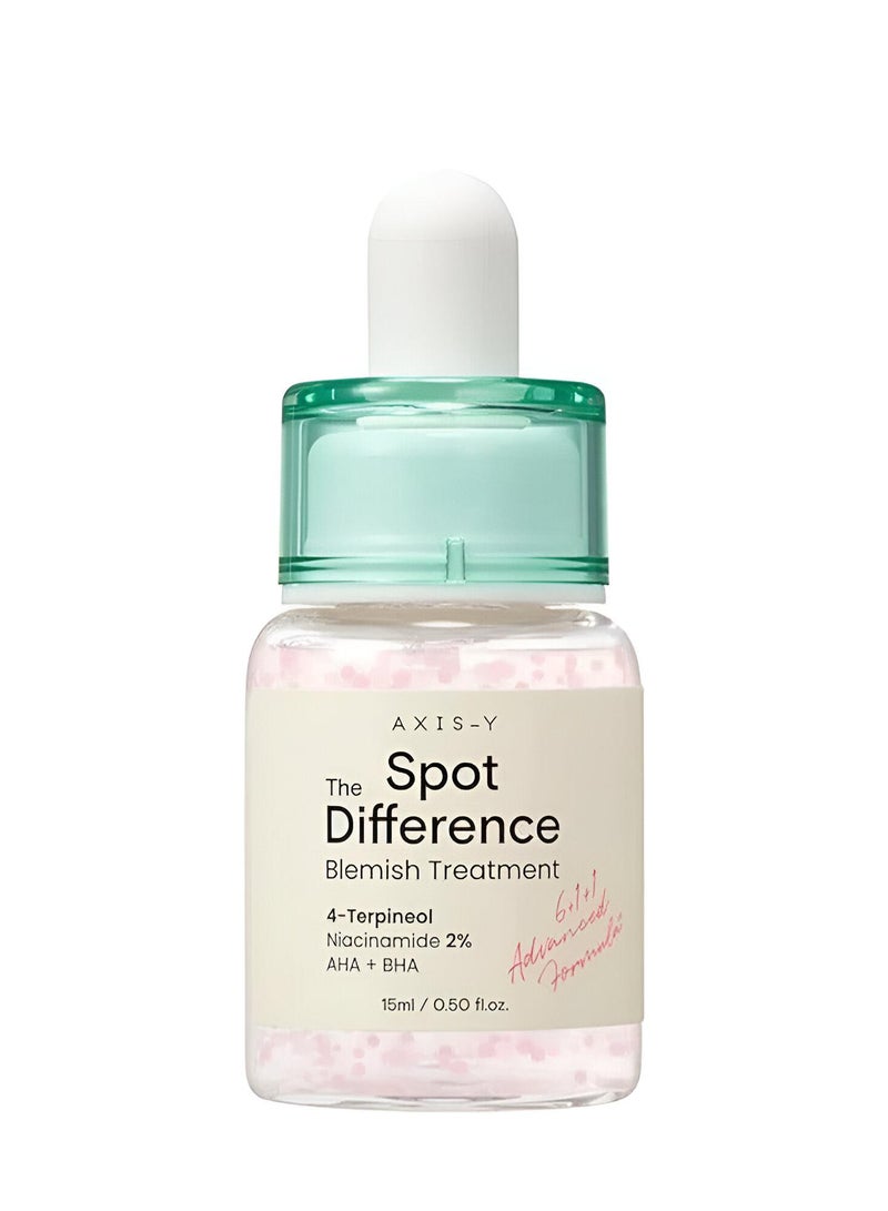 AXIS-Y Access Way Acne Treatment ,  Moisturizer 15Ml - Image 1