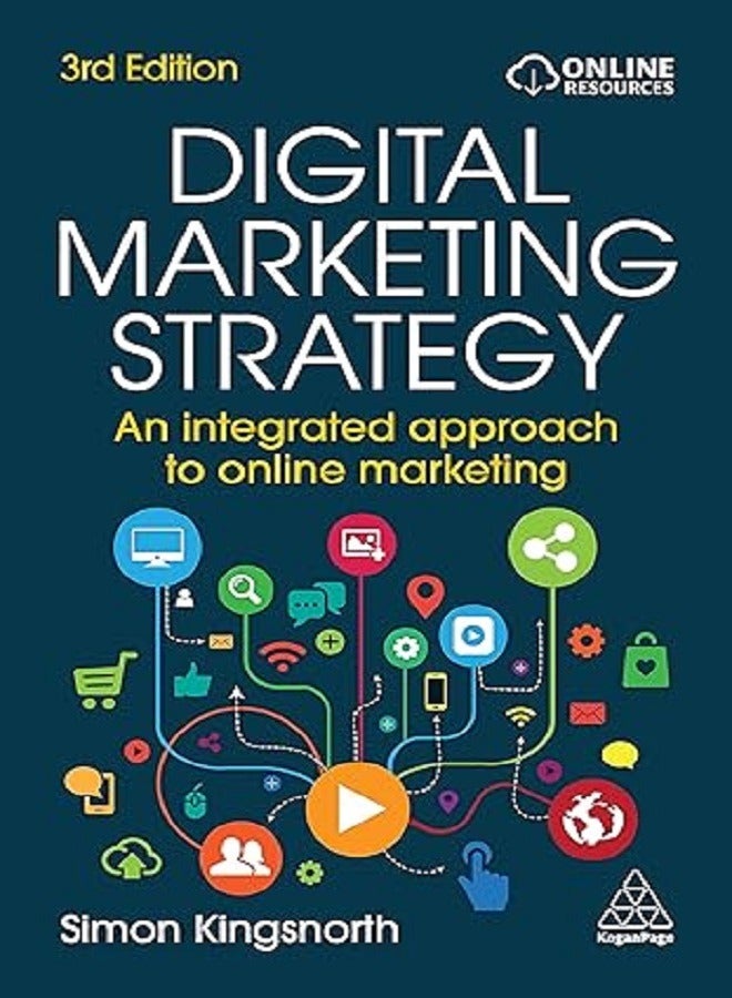 Digital Marketing Strategy 