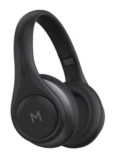 Maestro Bluetooth Headphones with ANC - Black (Elite)  - Image 3