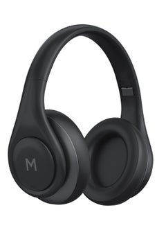 Maestro Bluetooth Headphones with ANC - Black (Elite)  - Image 1
