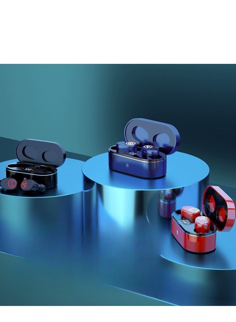 Wireless In Ear Bluetooth Earphones - Image 4