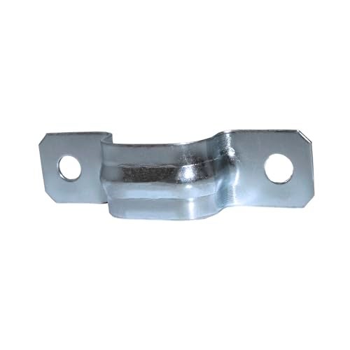 Sigma Engineered Solutions ProConnex 43714 NMSE Two-Hole Oval SE Strap, 3/0-4/0 - Image 2