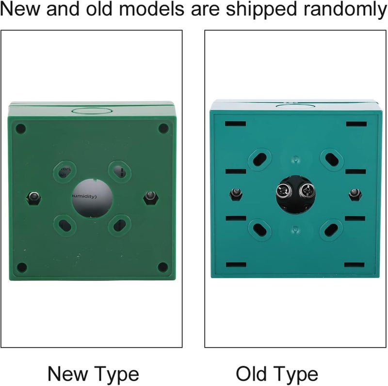 klarako Emergency Exit Door Release Fire Alarm Button Home Security Door Break Switch with 1 Emergency Button 1 Installation Kit - Image 2