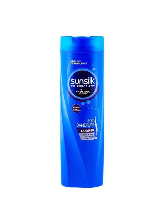 Sunsilk Anti-Dandruff Solution Shampoo