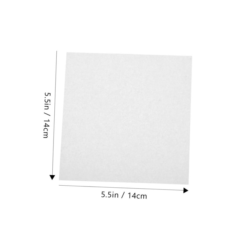 Embossed Backing Paper 30 Pieces for Flower Pressing and Scrapbooking Crafting Home Decor - Image 3