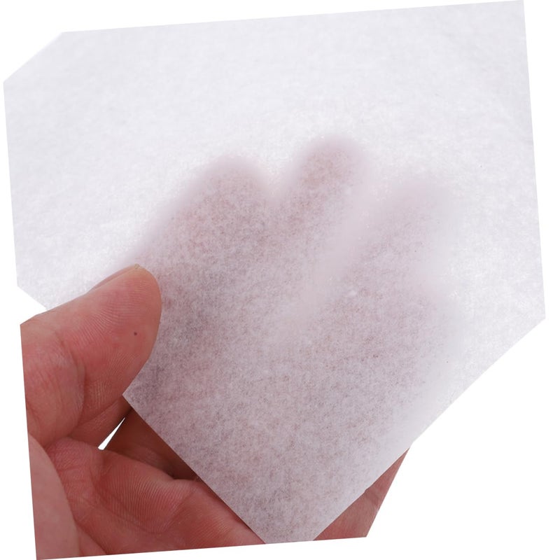 Embossed Backing Paper 30 Pieces for Flower Pressing and Scrapbooking Crafting Home Decor - Image 4