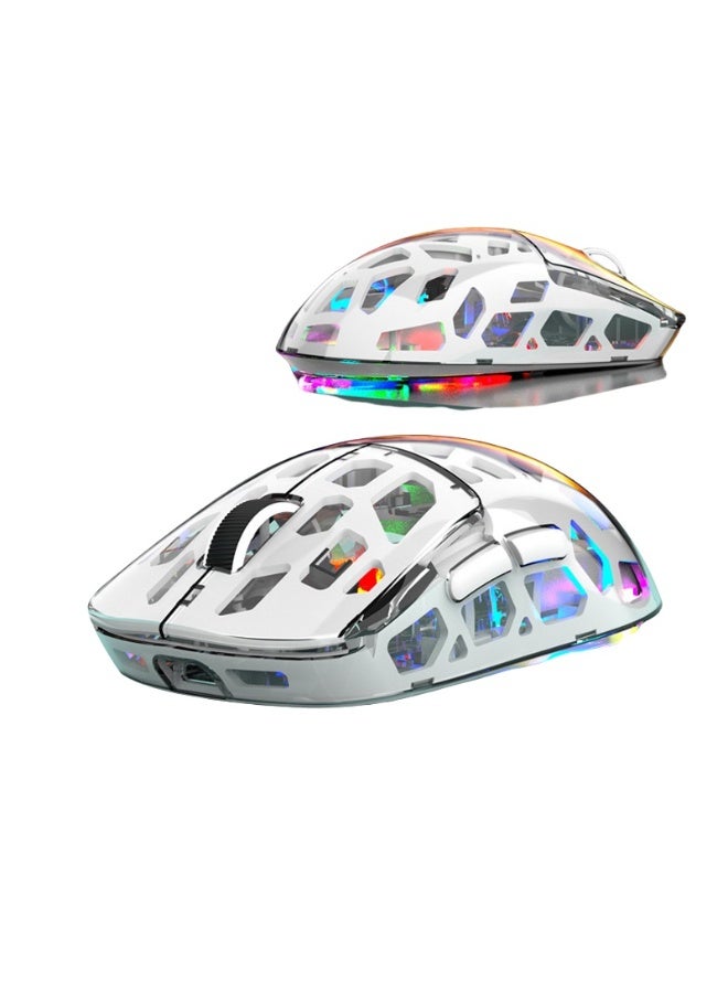 EBMINI New Wireless Bluetooth Charging Silent Mouse