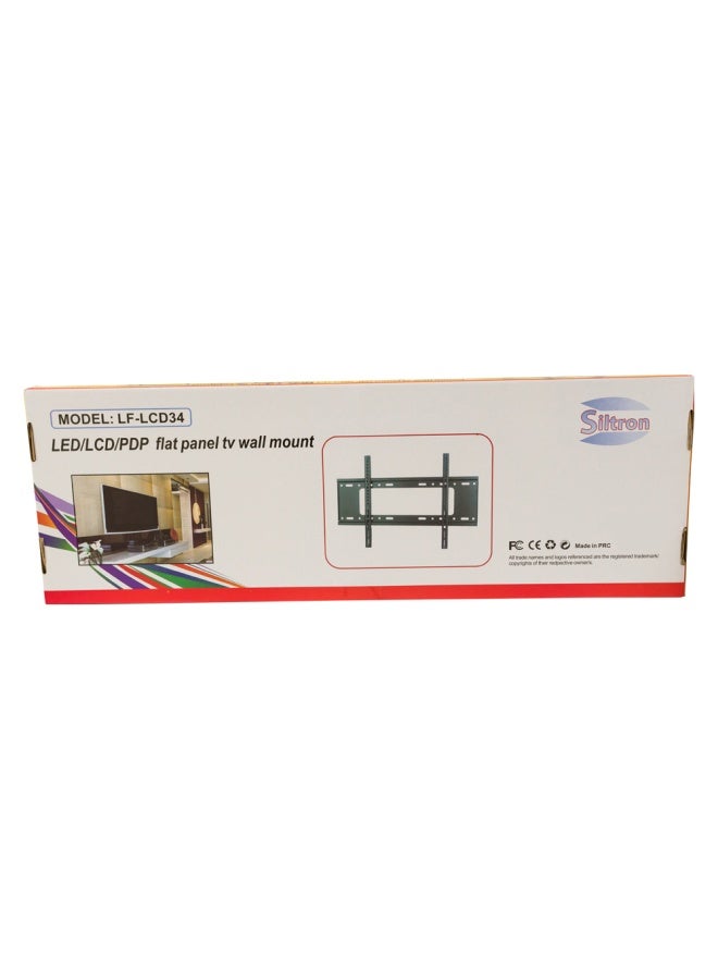 SILTRON Siltron Tv Wall Bracket 