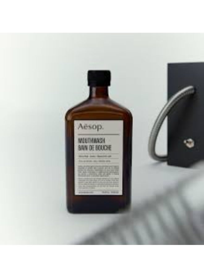 Aesop Mouthwash  500ML - Image 3