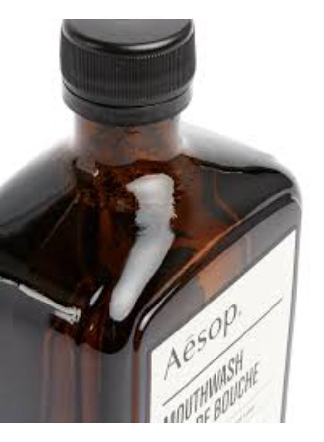 Aesop Mouthwash  500ML - Image 4