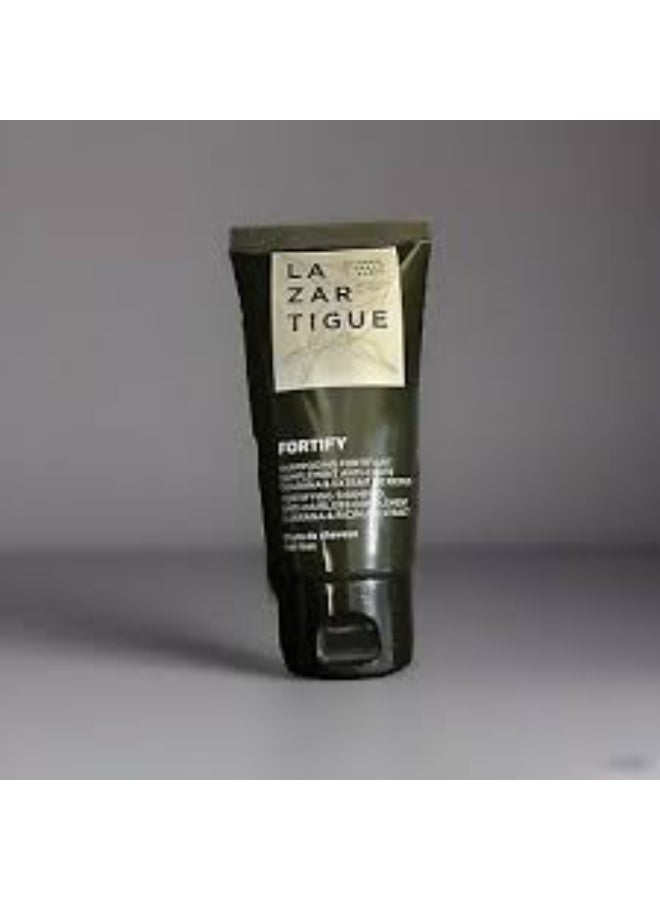 Lazartigue Fortify Shampoo 50ml - Image 2