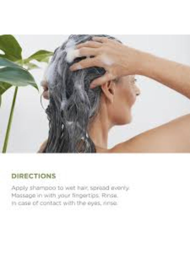 Lazartigue Fortify Shampoo 50ml - Image 4