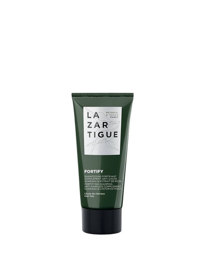 Lazartigue Fortify Shampoo 50ml - Image 1