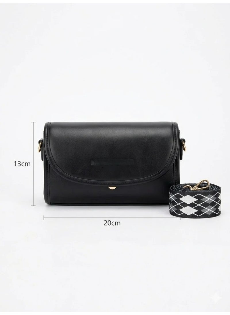 A stylish crossbody bag with a chic BA-60