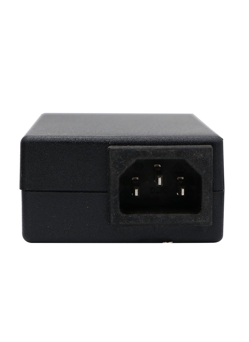 fsp 12V 5A Power Adapter - Black - Image 2