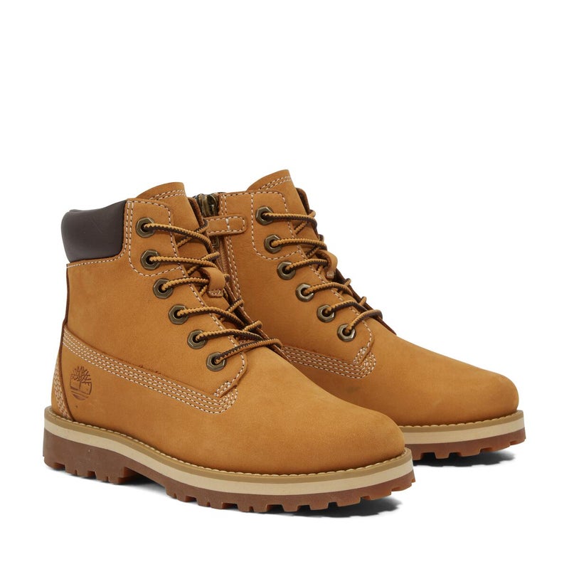 Timberland Courma Kid Mid Lace Up - Image 2