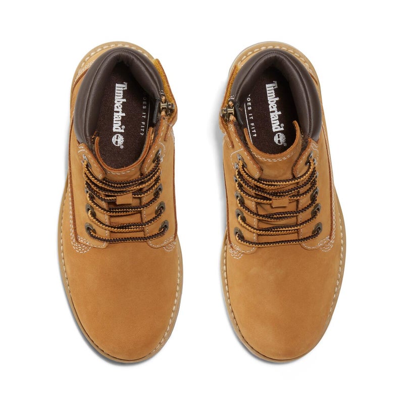 Timberland Courma Kid Mid Lace Up - Image 4
