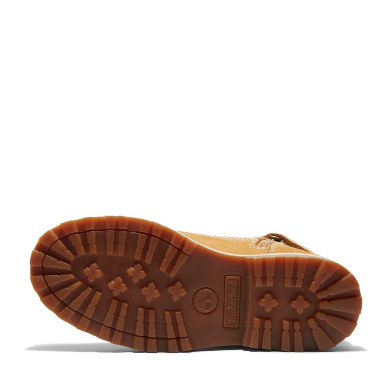 Timberland Courma Kid Mid Lace Up - Image 5