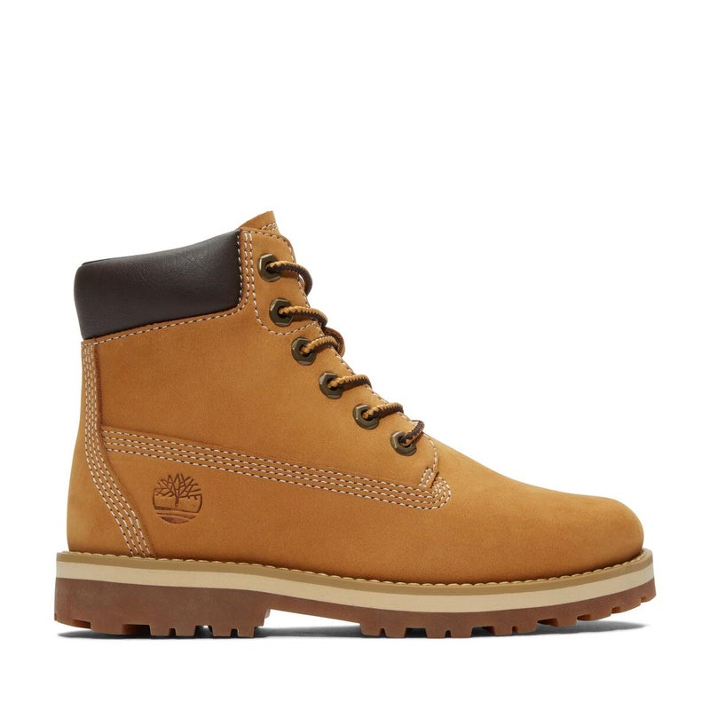 Timberland Courma Kid Mid Lace Up - Image 1