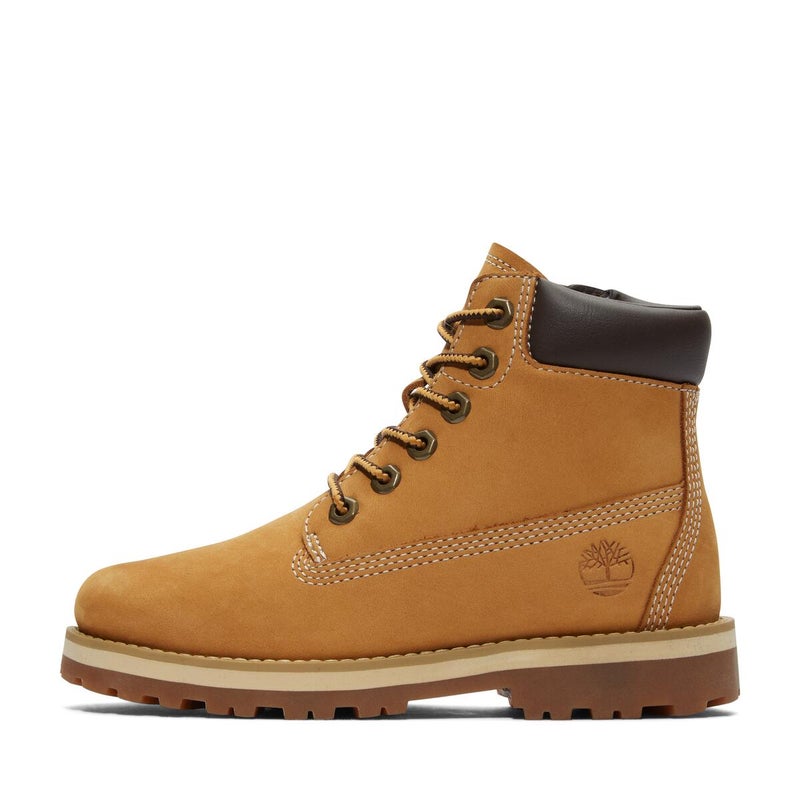 Timberland Courma Kid Mid Lace Up - Image 3