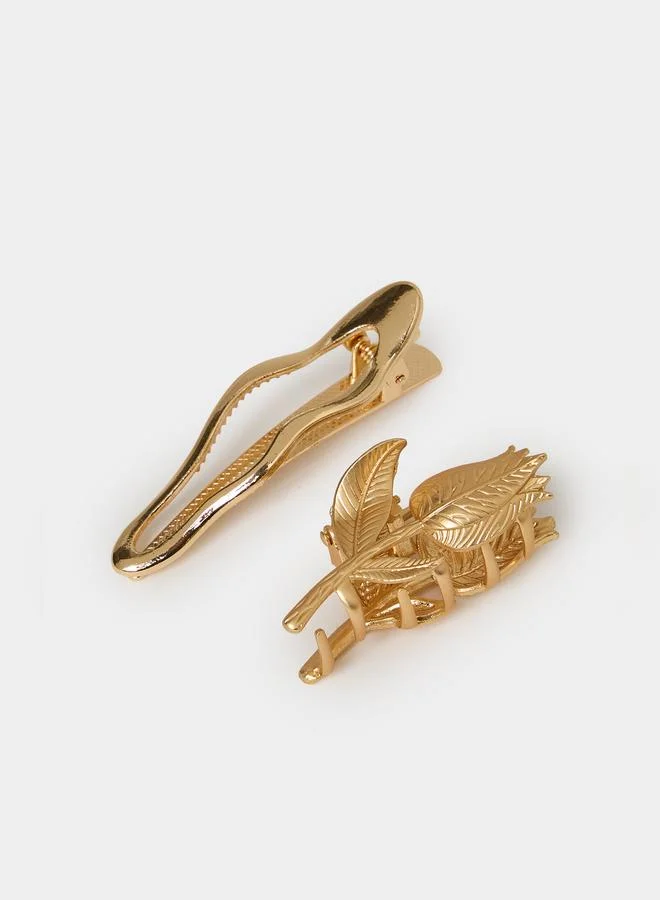 ستايلي Pack of 2 - Hair Pin