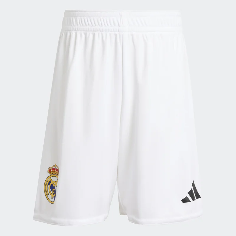 Adidas Real Madrid 24/25 Home Kids Set