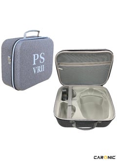 Travel Carrying Case For PS VR 2 Storage Bag Headset and Controllers - pzsku/Z259C8017DBF28E5D2D8AZ/45/_/1720424820/2648752b-335d-479e-9eb6-b21d806891c1