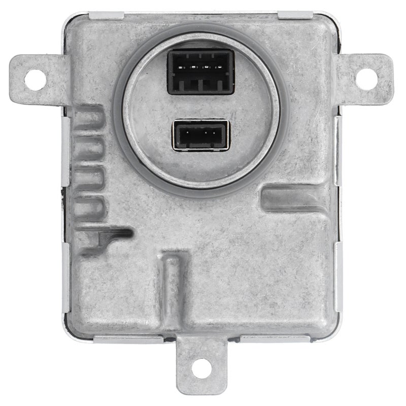 Headlight Ballast 8K0941597C Quick Start Low Current Headlamp Ballast - Pin-Type Design Headlight Control Unit for A3 A4 S4 A5 S5 Q5 Q7 - Image 1