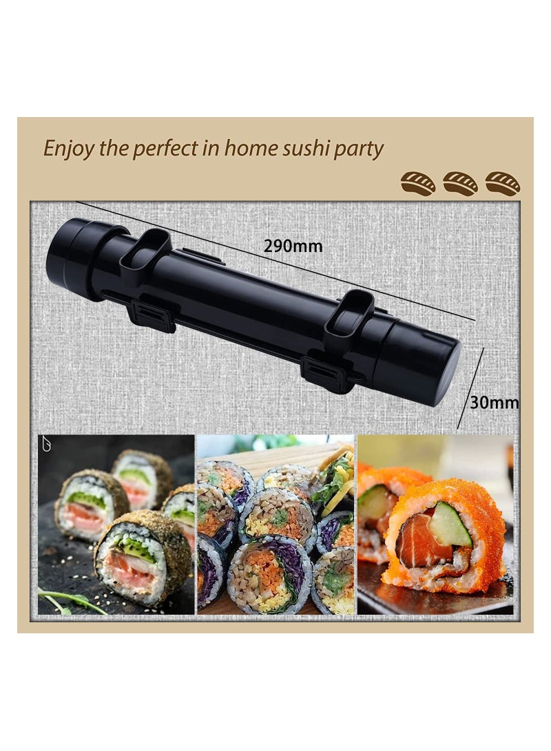 قالب السوشي السوشي السوشي آلة صنع آلة صنع السوشي السوشي آلة صنع السوشي - Image 4