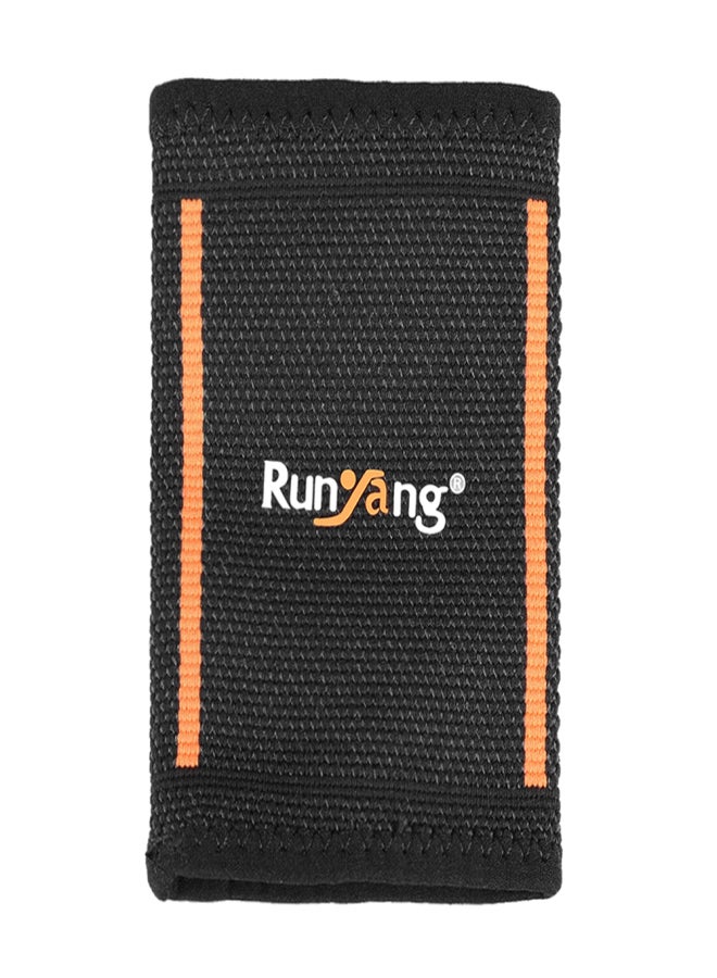 RUOYING Wrist Support Brace Men/Women Wrist Support Brace Wrist Protective Wraps For Weight Lifting Strength Training Basketball Playing - Image 2
