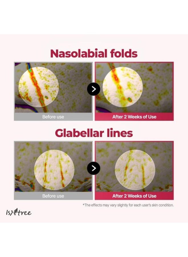 MARY & MAY Plum Peptide Booster 2000s - 50ml - Image 4