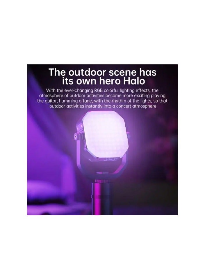 Promage PM 120R Double Sided Fill Ambient Light - Image 4