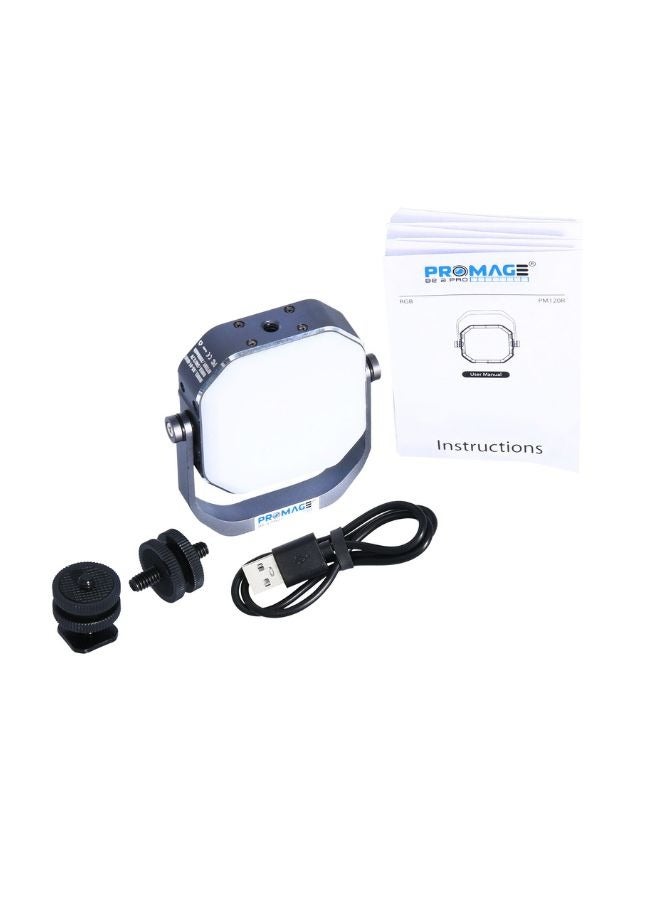 Promage PM 120R Double Sided Fill Ambient Light - Image 3