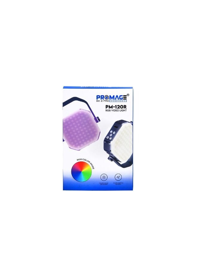 Promage PM 120R Double Sided Fill Ambient Light - Image 5