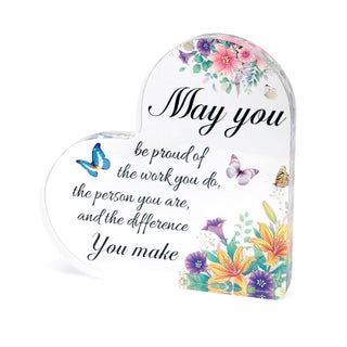 Inspirational Gifts For Women Teacher Gifts Graduation Gifts Teacher Appreciation Gifts for Women Sister Gifts Coworker Gifts For Women Birthday Gifts For Women Friendship Gifts Nurse Gifts - pzsku/Z259CCF15657C7BA26F11Z/45/1749717915/636671ca-6baa-445e-97a9-52aab1571310
