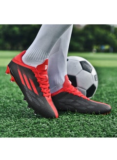 KUYING New Comfortable Men's  Football Shoes  - Image 4