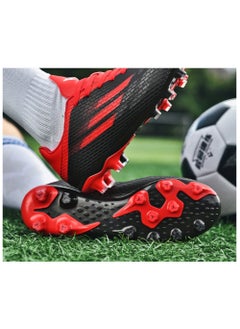 KUYING New Comfortable Men's  Football Shoes  - Image 3