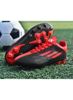 KUYING New Comfortable Men's  Football Shoes  - Image 2